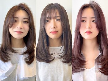 EAST HAM anello【イーストハムアネーロ】