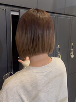 キャプチャー 海老名(capture) パツバブ/ミニボブ/タッセルボブ/10代20代30代