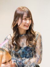 フィッティ 東逗子店(fiti) 阿部 キララ