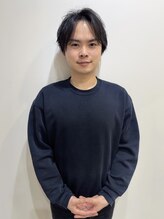 カリテス(XARITES)&nbsp;中小路 雄麻