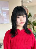 クルール(Culeure.) ミディアムレイヤー