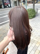 ルフトバイアンビエンテ(Luft by ambiente) ブラウンカラー暖色