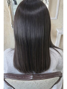 チャプター 那覇店(chapter) 髪質改善カラー