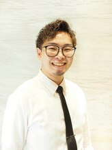 ヨシザワインク プレミアム 築地店(YOSHIZAWA Inc. PREMIUM)&nbsp;佐々木 優