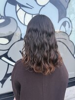 アークプラス(arc+)&nbsp;medium perm