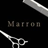 Marron【5/1 NEW OPEN（予定）】のお店ロゴ