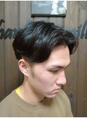 ニュアンスパーマ