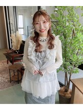 ベア(Bea)&nbsp;yumeka 