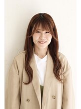 ソーコヘアー 海田店(So-ko hair)&nbsp;木屋 真以