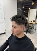 ツイストスパイラル