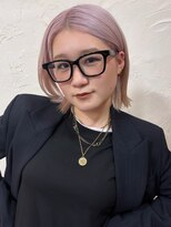 ローブ(LOAB) ハイトーンBob
