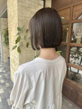 クラッチ 博多(CLUTCH) 透明感カラー、オリーブ