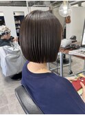 髪質改善/ストレート/縮毛矯正