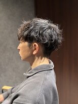 メンズレオ 野田阪神店(men's LEO)&nbsp;シャドーパーマ