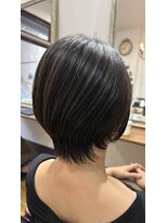 エルシャ(el-xa)&nbsp;大人ショート