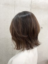 ミューシグヘアー(mysig hair) ボブレイヤー
