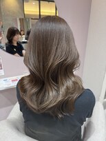 ヴォーグ 大曽根店(VOGUE)&nbsp;大曽根/大曽根駅髪質改善/髪質改善トリートメント/縮毛矯正