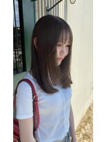 オーアイシー(OIC) オリーブベージュ