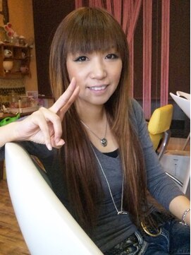 ロマドール(Roma Doll) ケラチン★エクステンション