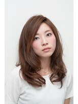 コルテデモーダ(Corte de moda)&nbsp;フローラ ・ curl