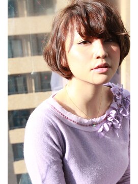 クラウドゼロ(Cloud zero) オーバルショート54【Cloud zero】ご予約03-5957-0323