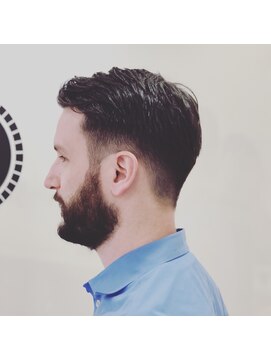 マホロ(MAHRO) ビジネスマンショート