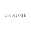 アンサム 三軒茶屋(UNSOME)のお店ロゴ