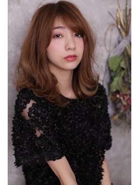 ビビグランジュテ(BiBi) 高知 南国市 BiBi glandjete 甘辛ウザレングス