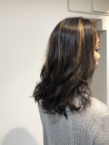 コマド(Comado)&nbsp;シャレ感UP×ハイライト【Comado】