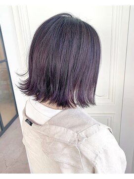 ヘッツ 仙台駅前店(HETTU) 髪質改善/ブリーチ/ダブルカラー/韓国/レイヤー/仙台/学割U24