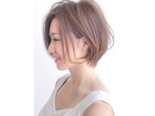 ユリアーナ(yuliana HAIR&SALON)