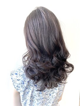 グッドネイバーズ 銀座(GOOD NEIGHBORS) 【GN銀座】《艶感バイオレットアッシュ》