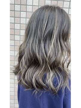 アビー(A.B.I) 【A.B.I◇Rui】エアタッチハイライト