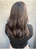 シルキーベージュカラー Luna