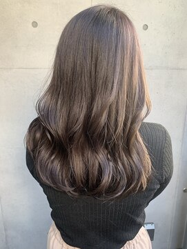 シュリット(schritt) シルキーベージュカラー Luna