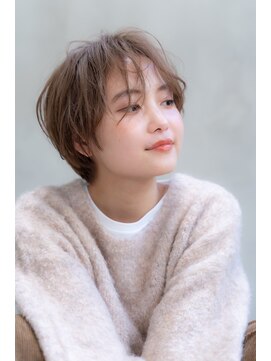 アメリ 新宿(Ameri) Ameri おフェロショート イルミナカラー 【新宿】