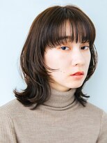 オト(Oto) ナチュラルウルフロブ