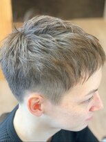 オッド(Odd)&nbsp;Odd hair salon style