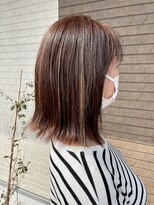 フラッシュ 高蔵寺店&nbsp;外ハネ