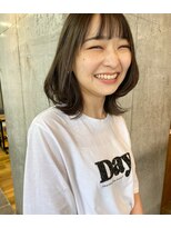 ポート バイ プライマル(port by primal)&nbsp;デザインカラー/アースカラー[千葉/千葉駅]