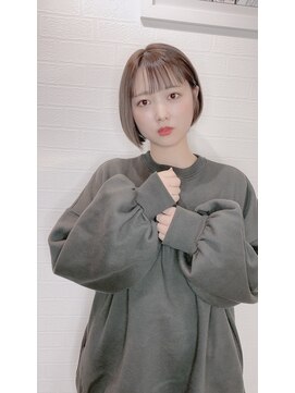 リタヘア(Re:ta Hair) Re:ta Hair