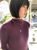 カッツヘアー(KATZHAIR) Bob Style