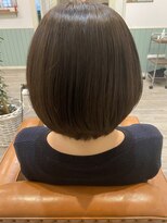 リノ ヘア(Lino hair) ストレートサプリ