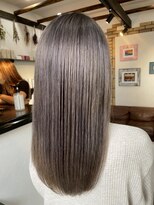 ピア(pier)&nbsp;ブリーチ×トリートメント