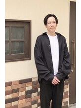 ヘアーアトリエ ジジ(hair atelier Gg)&nbsp;Yachi 