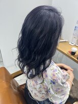 ネイロ 錦糸町(NeiRo)&nbsp;ラベンダーカラー☆