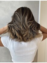 エイトデイズ 三宮駅前店(EIGHT days) Special Balayage 03