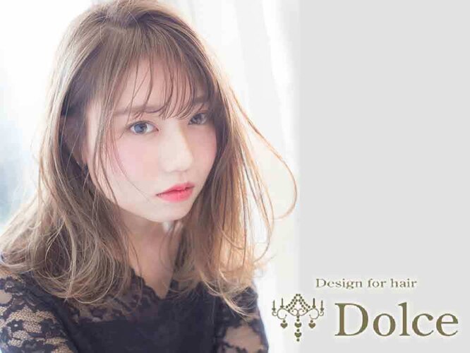ドルチェ(Dolce)｜ホットペッパービューティー