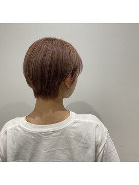 イタクラ 鳥屋野店(ITAKURA) ショートカット