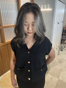 エイトデイズ 三宮駅前店(EIGHT days) otona highlight 2134